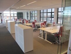 foto oplevering